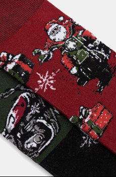 Хлопковые носки Medicine 2 шт