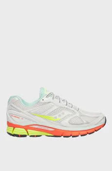 Белые кроссовки PROGRID GUIDE 7 Белый 4.5 Saucony S70936-31