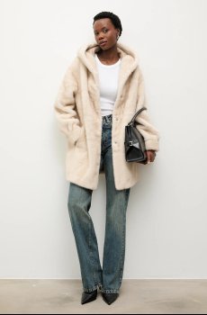 Пальто Answear.LAB