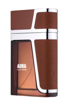 Armaf Aura Men Парфюмированная вода мужская, 100 мл