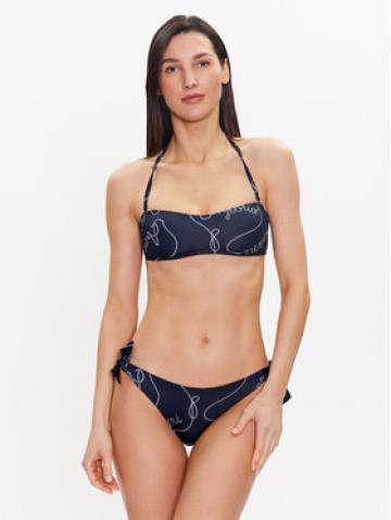 Emporio Armani Бікіні 262636 3R310 01736 Cиній Emporio Armani Бікіні 262636 3R310 01736 Cиній