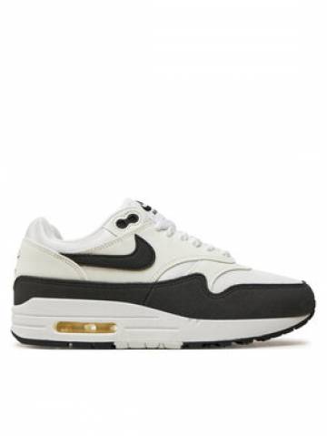 Nike Снікерcи Air Max 1 DZ2628 102 Білий Nike Снікерcи Air Max 1 DZ2628 102 Білий