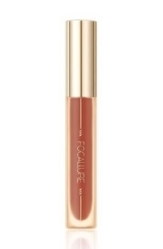 Блеск для губ Focallure Serum Glow Lipgloss FA279, OR05, 2.8 г