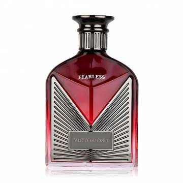 Maison Alhambra Victorioso Fearless Парфюмированная вода мужская, 100 мл Maison Alhambra Victorioso Fearless Парфюмированная вода мужская, 100 мл