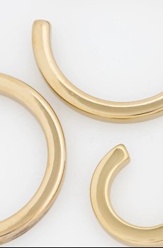 Сережки Answear.LAB 2 шт