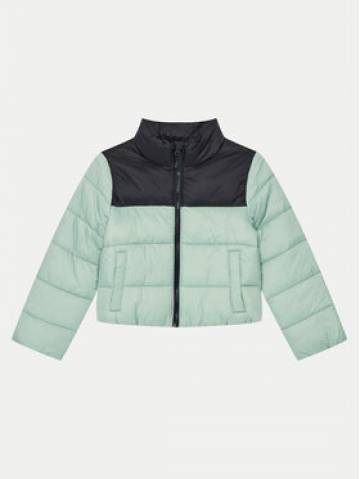 4F Пуховик 4FJWAW24TDJAF452 Зелений Regular Fit 4F Пуховик 4FJWAW24TDJAF452 Зелений Regular Fit