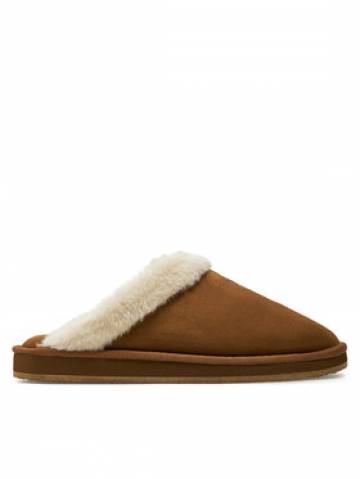 Polo Ralph Lauren Тапочки Slipper Wsw 842957050001 Коричневий Polo Ralph Lauren Тапочки Slipper Wsw 842957050001 Коричневий
