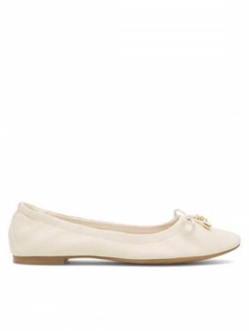Nine West Балетки WFA2617-1 Écru Nine West Балетки WFA2617-1 Écru