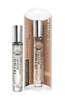 Eclipse Zievski & Rovin Vanilla Blenz Парфюмированная вода унисекс, 20 мл