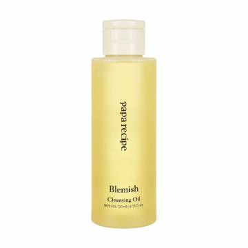 Гидрофильное масло для лица Papa Recipe Blemish Cleansing Oil, 120 мл Гидрофильное масло для лица Papa Recipe Blemish Cleansing Oil, 120 мл