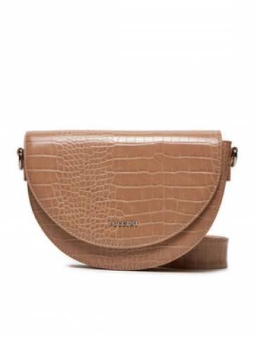 Puccini Сумка BML033M Бежевий