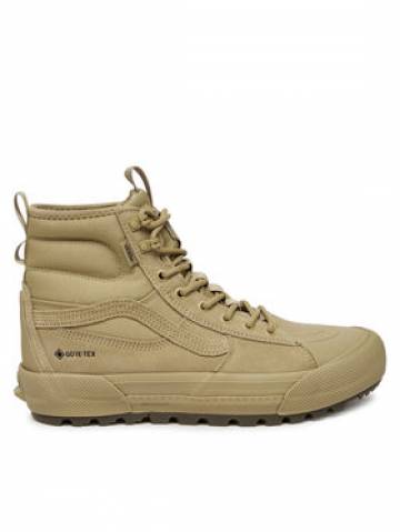 Vans Снікерcи SK8-Hi Gore-Tex MTE-3 VN000CVS4MG1 Бежевий Vans Снікерcи SK8-Hi Gore-Tex MTE-3 VN000CVS4MG1 Бежевий