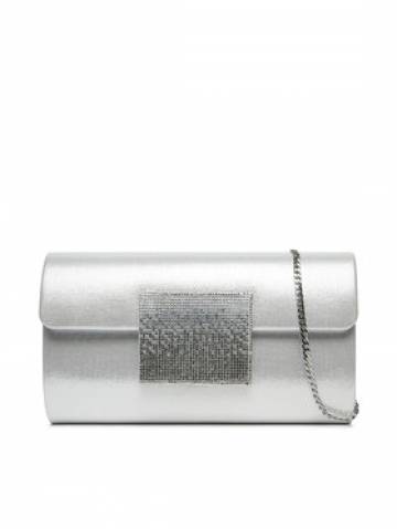 Menbur Сумка 85858 Срібний