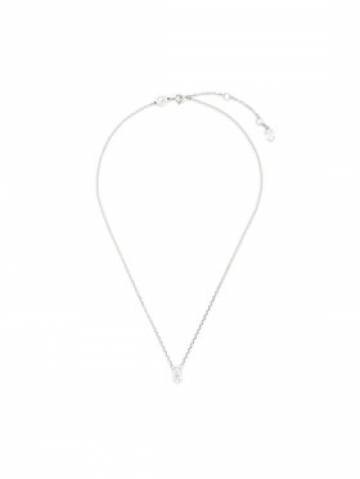 Swarovski Намисто Millenia 5636708 Срібний Swarovski Намисто Millenia 5636708 Срібний