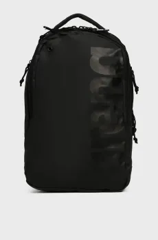 Черный рюкзак FAST URBAN 3.0 ALL-BLACK Черный ONESIZE Arena 002492-500