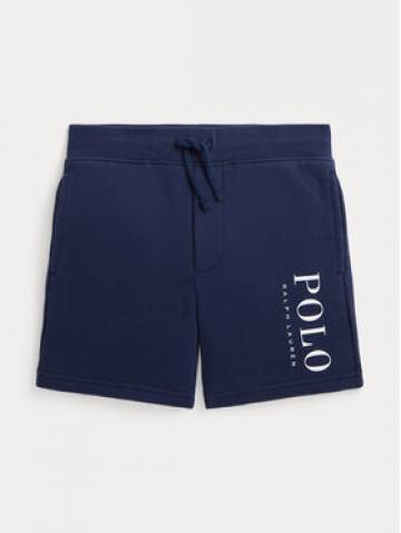 Polo Ralph Lauren Спортивні шорти 322934251001 Cиній Regular Fit Polo Ralph Lauren Спортивні шорти 322934251001 Cиній Regular Fit