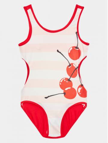 United Colors Of Benetton Купальник 3L430I00B Червоний United Colors Of Benetton Купальник 3L430I00B Червоний