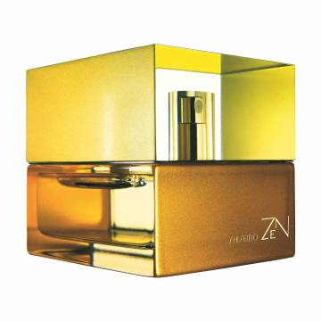Shiseido Zen Парфюмированная вода женская, 50 мл Shiseido Zen Парфюмированная вода женская, 50 мл