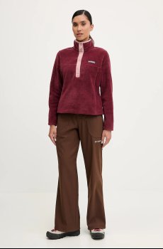 Спортивная кофта Columbia Benton Springs