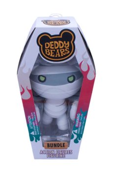 Игровая фигурка Deddy Bears Bundle, от 3 лет (JTDB-8000-1)