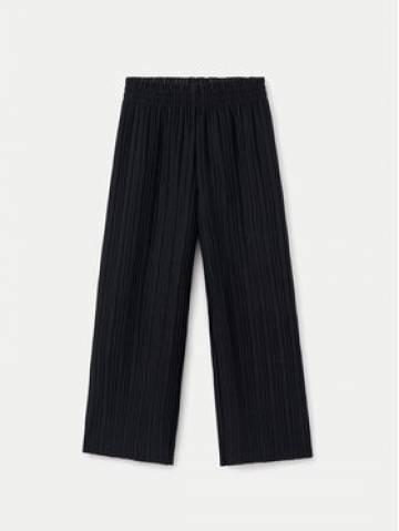 Mayoral Штани з тканини 7544 Чорний Regular Fit Mayoral Штани з тканини 7544 Чорний Regular Fit