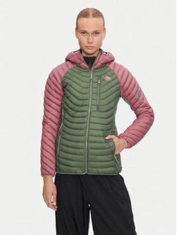 Dynafit Пуховик Radical 08-70915 Рожевий Regular Fit Dynafit Пуховик Radical 08-70915 Рожевий Regular Fit
