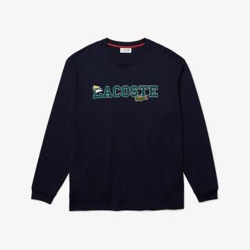 Lacoste футболка чоловіча Lacoste футболка чоловіча