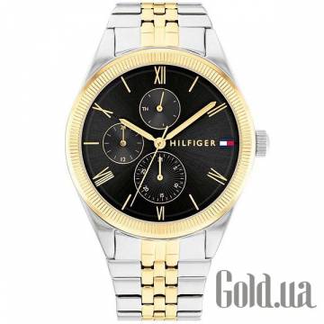 Дизайнерские часы Tommy Hilfiger Дизайнерские часы Tommy Hilfiger