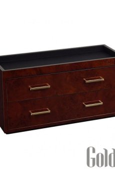 Шкатулка Wolf