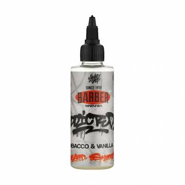 Шампунь для бороды Marmara Barber Beard Tobacco & Vanilla Shampoo, 100 мл Шампунь для бороды Marmara Barber Beard Tobacco & Vanilla Shampoo, 100 мл