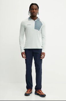Брюки outdoor Mammut Runbold IV