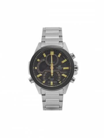 Casio Годинник Edefice ECB-30DB-1A9EF Срібний Casio Годинник Edefice ECB-30DB-1A9EF Срібний