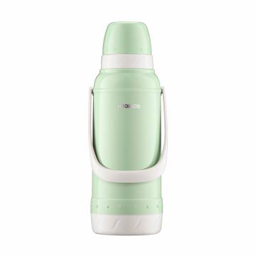 Термос Ardesto Gemini Gourmet зеленый, 2 л (AR2620GRG) Термос Ardesto Gemini Gourmet зеленый, 2 л (AR2620GRG)