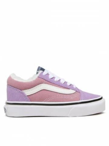 Vans Кросівки Old Skool VN000W9TD1Q1 Фіолетовий Vans Кросівки Old Skool VN000W9TD1Q1 Фіолетовий