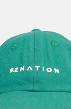 Хлопковая кепка P.E Nation Shift Cap
