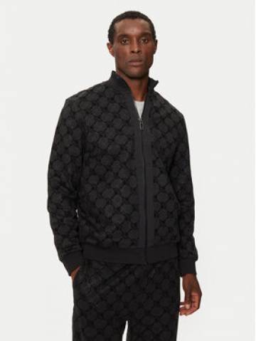 JOOP! Світшот 17 JJ-25Thierry 30042905 Чорний Regular Fit JOOP! Світшот 17 JJ-25Thierry 30042905 Чорний Regular Fit