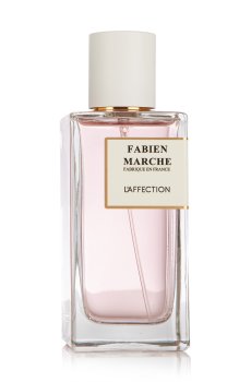 Fabien Marche Laffection Парфюмированная вода женская, 100 мл