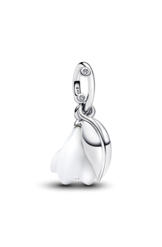 Намистина "Підсніжник"