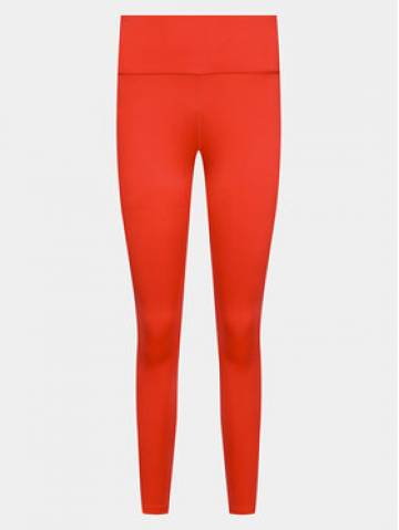 Athlecia Легінси Franz W Tights EA181388 Червоний Regular Fit Athlecia Легінси Franz W Tights EA181388 Червоний Regular Fit