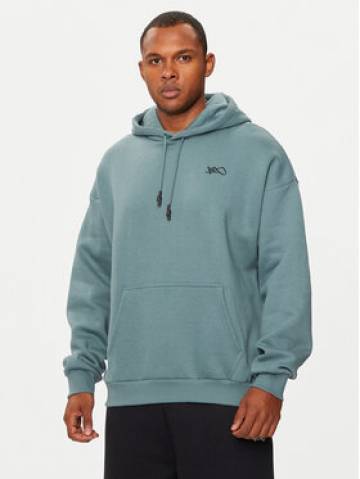 K1X Світшот Logo 60210135 Зелений Relaxed Fit K1X Світшот Logo 60210135 Зелений Relaxed Fit