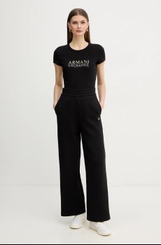 Футболка Armani Exchange