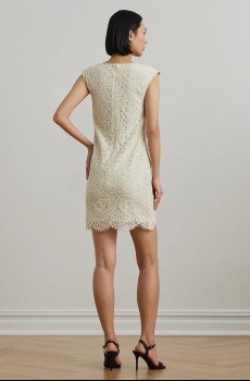 Платье Lauren Ralph Lauren