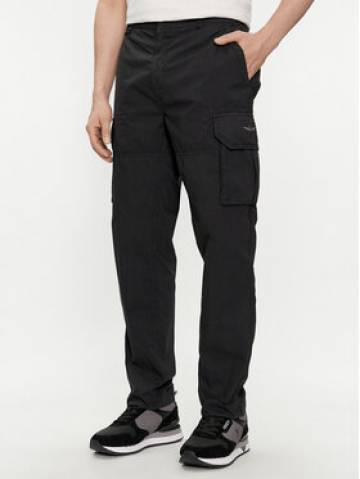 Aeronautica Militare Штани з тканини 241PA1578CT3244 Сірий Regular Fit Aeronautica Militare Штани з тканини 241PA1578CT3244 Сірий Regular Fit