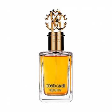 Roberto Cavalli Signature Парфюмированная вода женская, 100 мл (ТЕСТЕР) Roberto Cavalli Signature Парфюмированная вода женская, 100 мл (ТЕСТЕР)