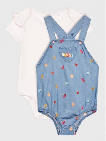 Guess Набір дитячий S3GG00 K6YW0 Кольоровий Regular Fit Guess Набір дитячий S3GG00 K6YW0 Кольоровий Regular Fit