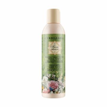 Парфюмированный флюид для тела LErbolario Fiori Chiari Smoothing Body Fluid Белые цветы, 200 мл Парфюмированный флюид для тела LErbolario Fiori Chiari Smoothing Body Fluid Белые цветы, 200 мл