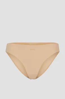Женские бежевые трусики Бежевый XL BOSS 50510001;275