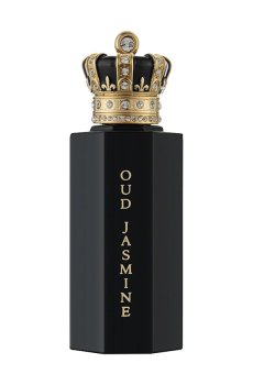 Royal Crown Oud Jasmine Парфюмированная вода унисекс, 100 мл (ТЕСТЕР)