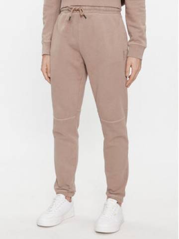 Boss Спортивні штани Se_Bosslogoraw 50505271 Коричневий Regular Fit Boss Спортивні штани Se_Bosslogoraw 50505271 Коричневий Regular Fit