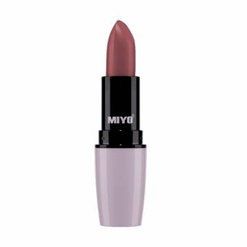 Помада для губ Miyo Lip Ammo Creamy Mousse 05 Caramel Latte, 5 г Помада для губ Miyo Lip Ammo Creamy Mousse 05 Caramel Latte, 5 г
